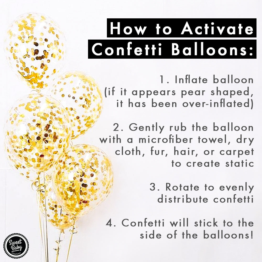 Sage Green Balloons 50 Pack with Light Eucalyptus, Peach, Confetti, Gold Metallic, White